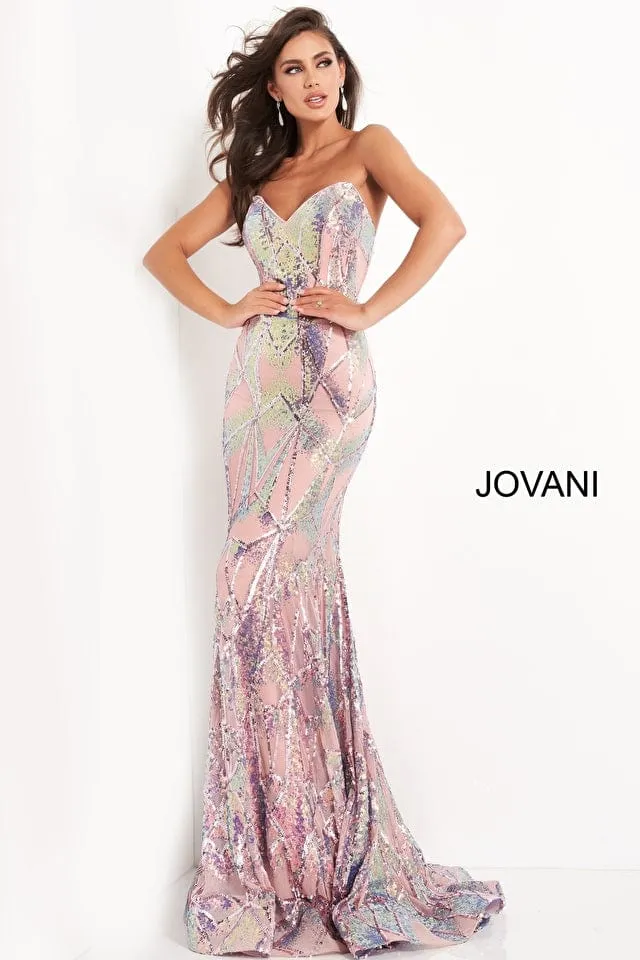 Jovani: 05100 Dress