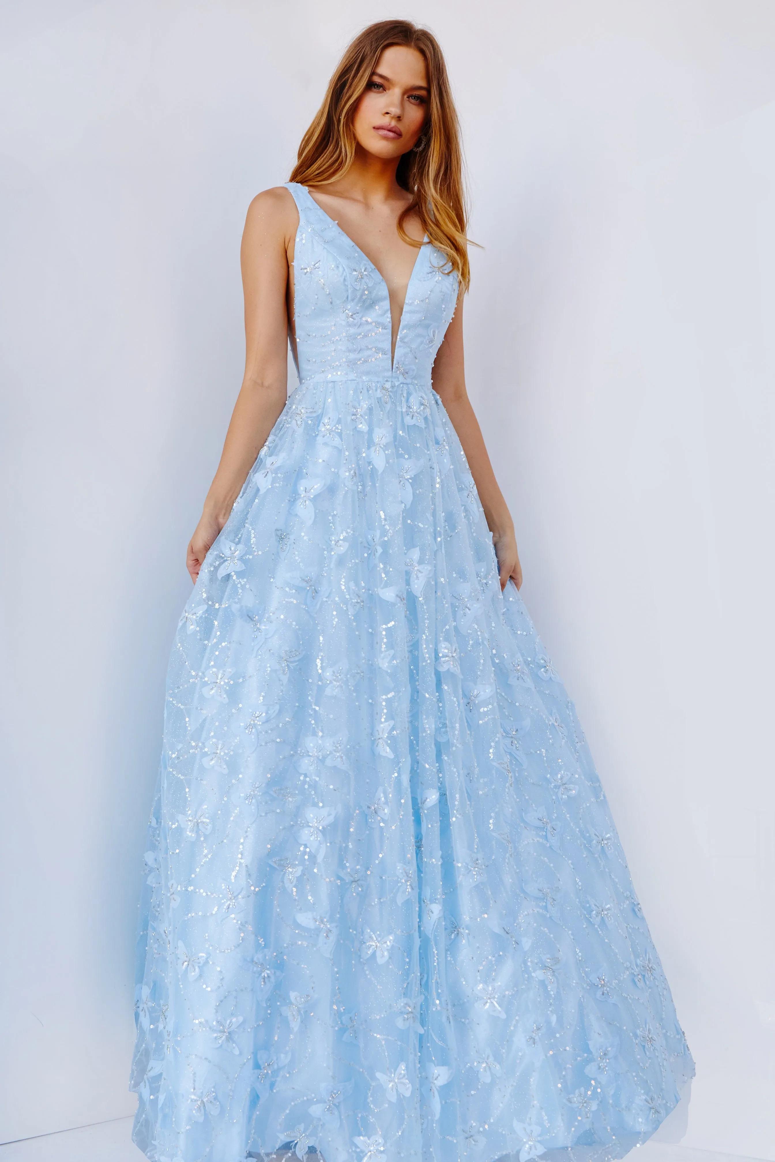 Jovani 24182 Dress
