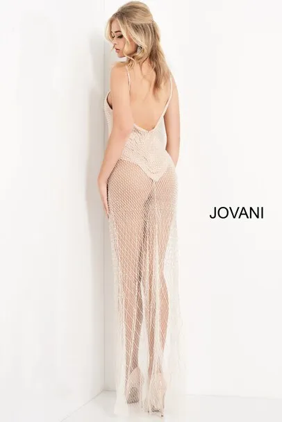 Jovani 4864