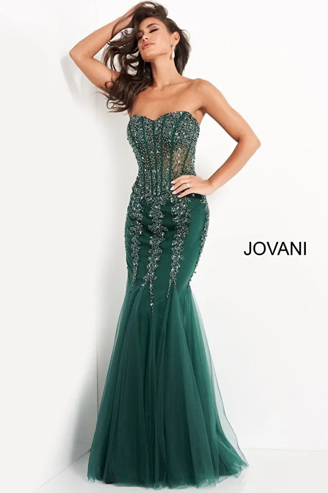 Jovani: 5908 Dress
