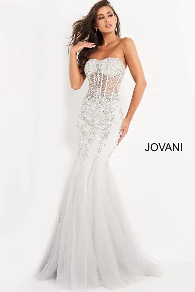 Jovani: 5908 Dress