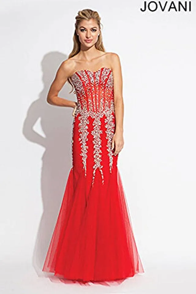 Jovani: 5908 Dress
