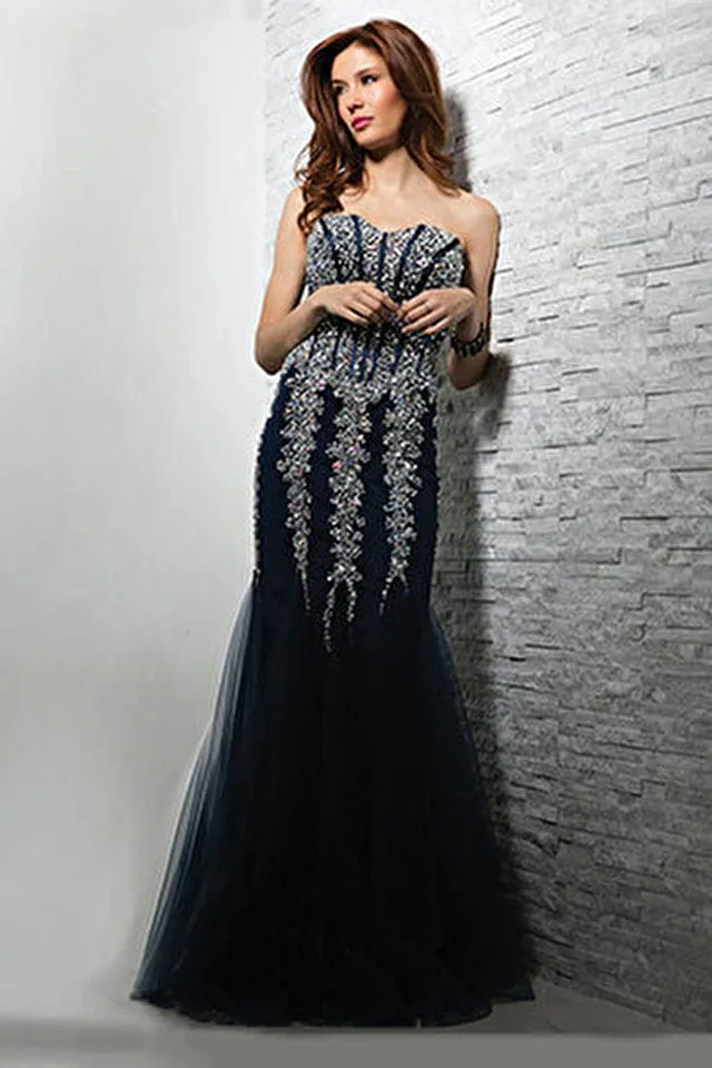 Jovani: 5908 Dress