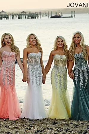Jovani: 5908 Dress