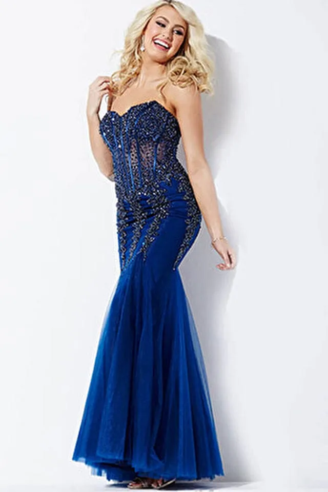 Jovani: 5908 Dress
