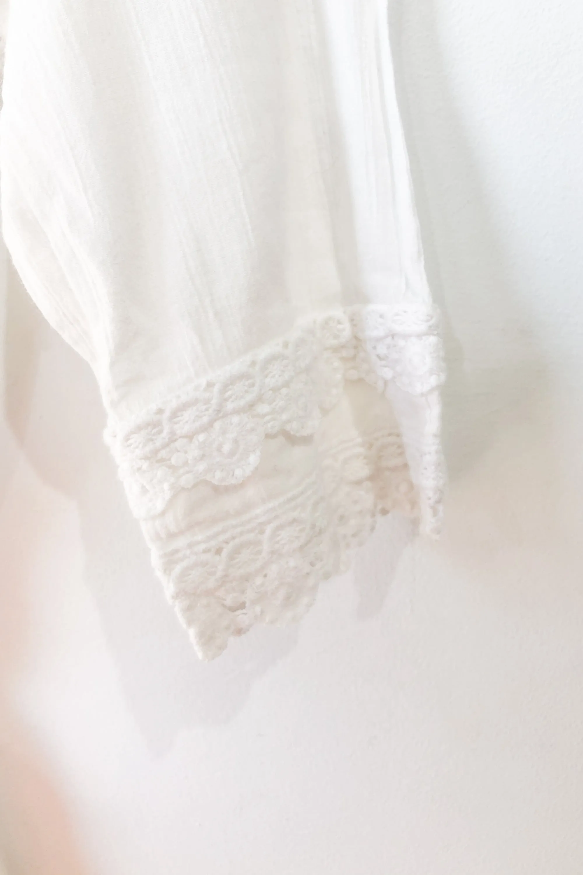 Jovovitch Hawk Mini Dress