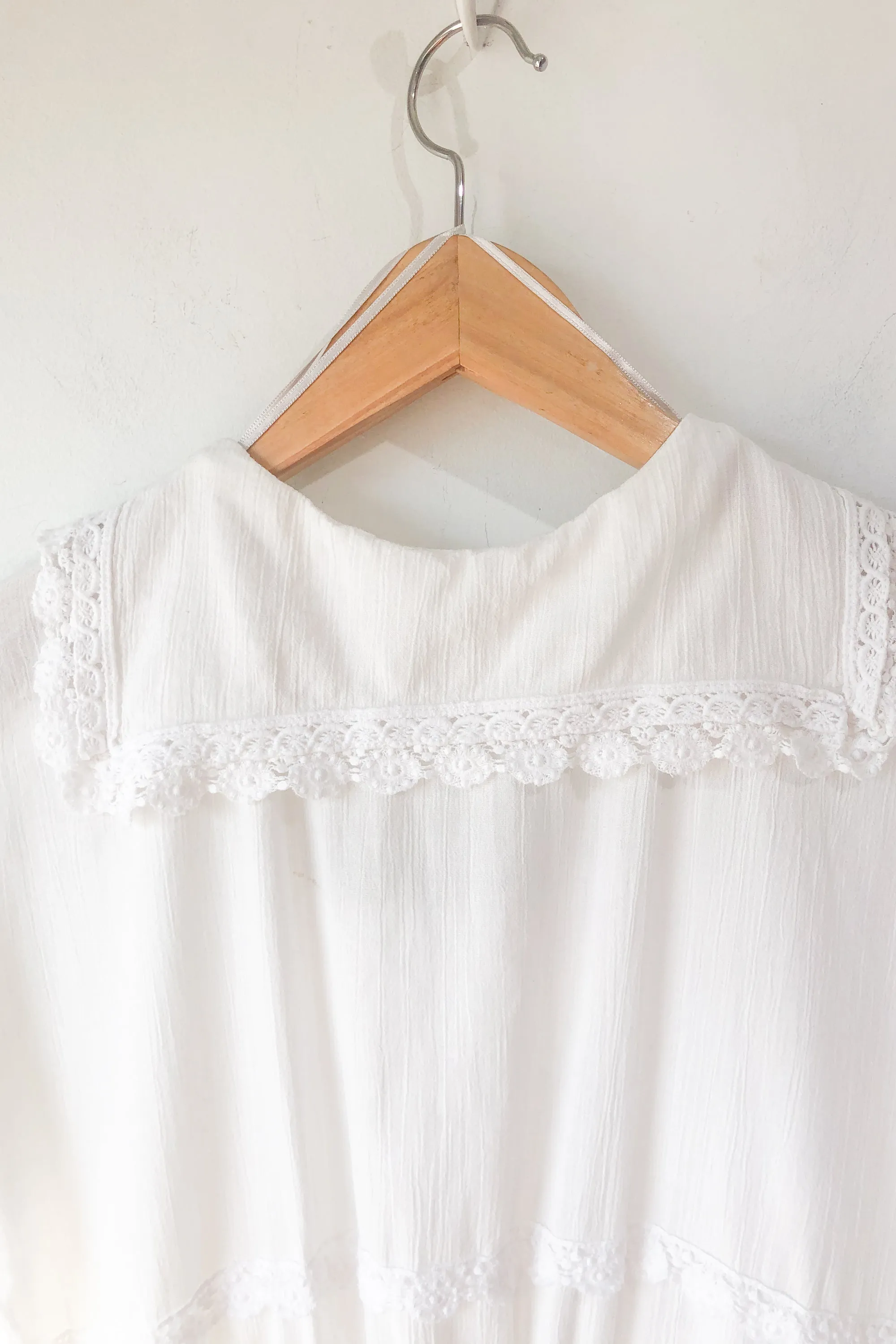 Jovovitch Hawk Mini Dress