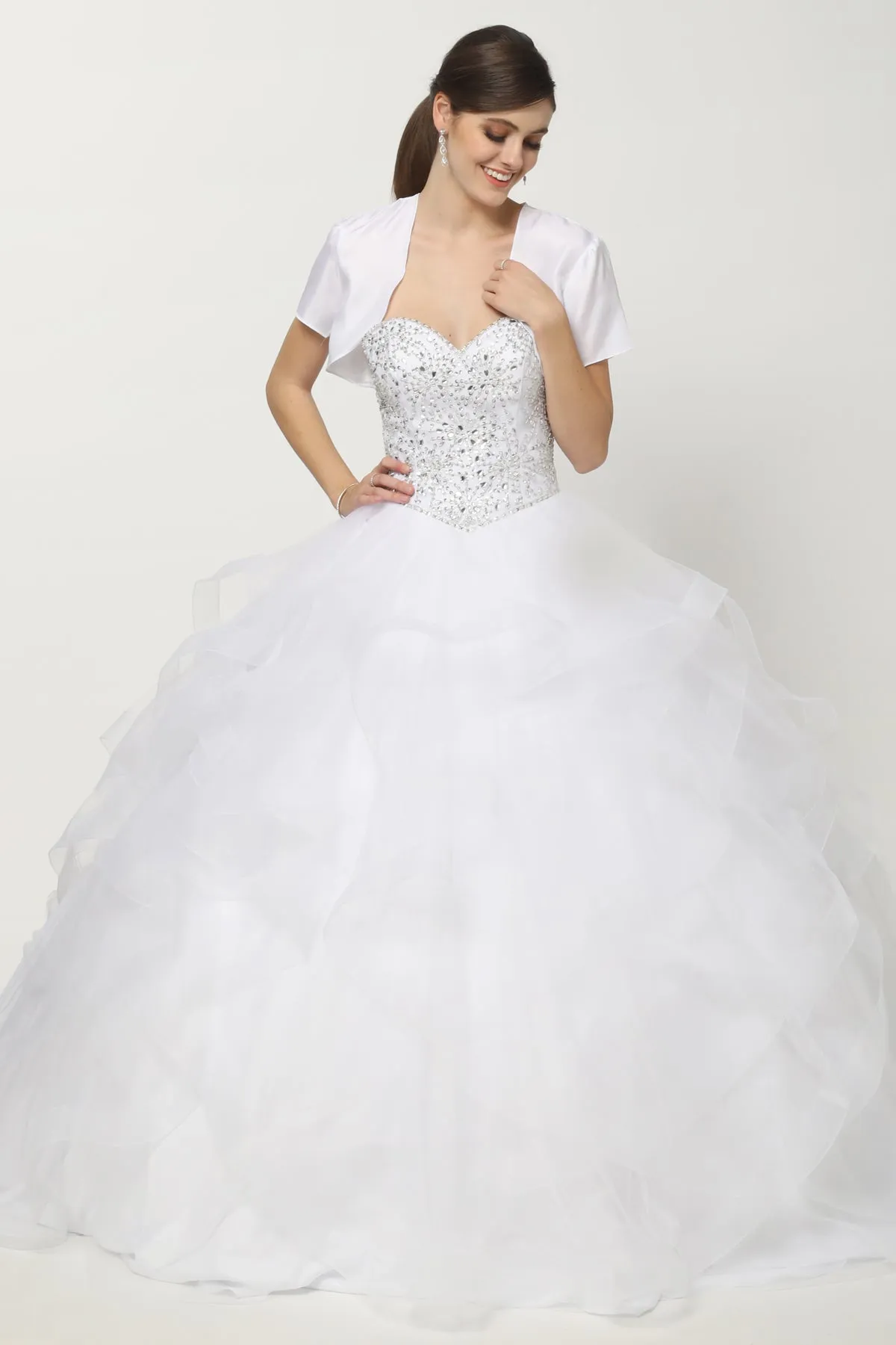 Juliet Collection 1425W