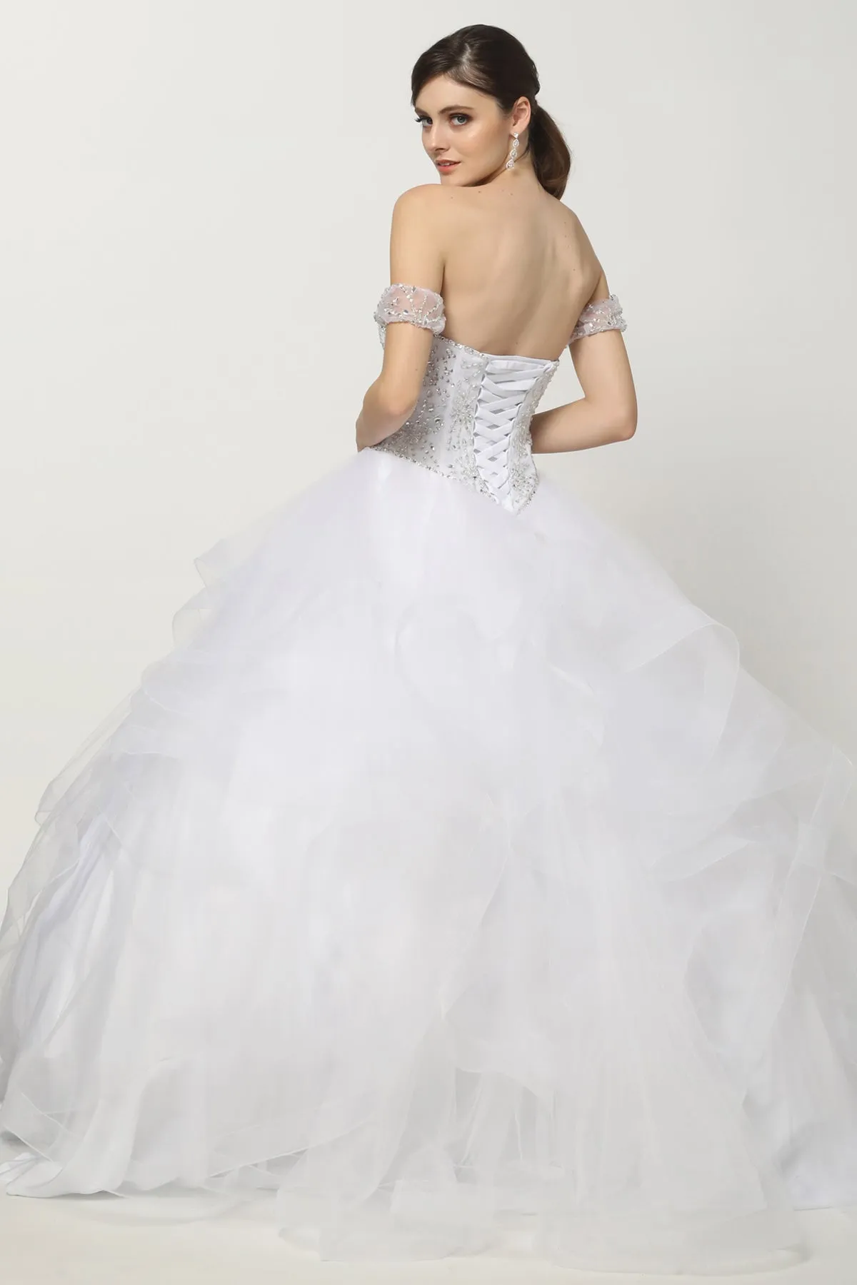 Juliet Collection 1425W