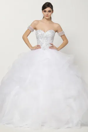 Juliet Collection 1425W