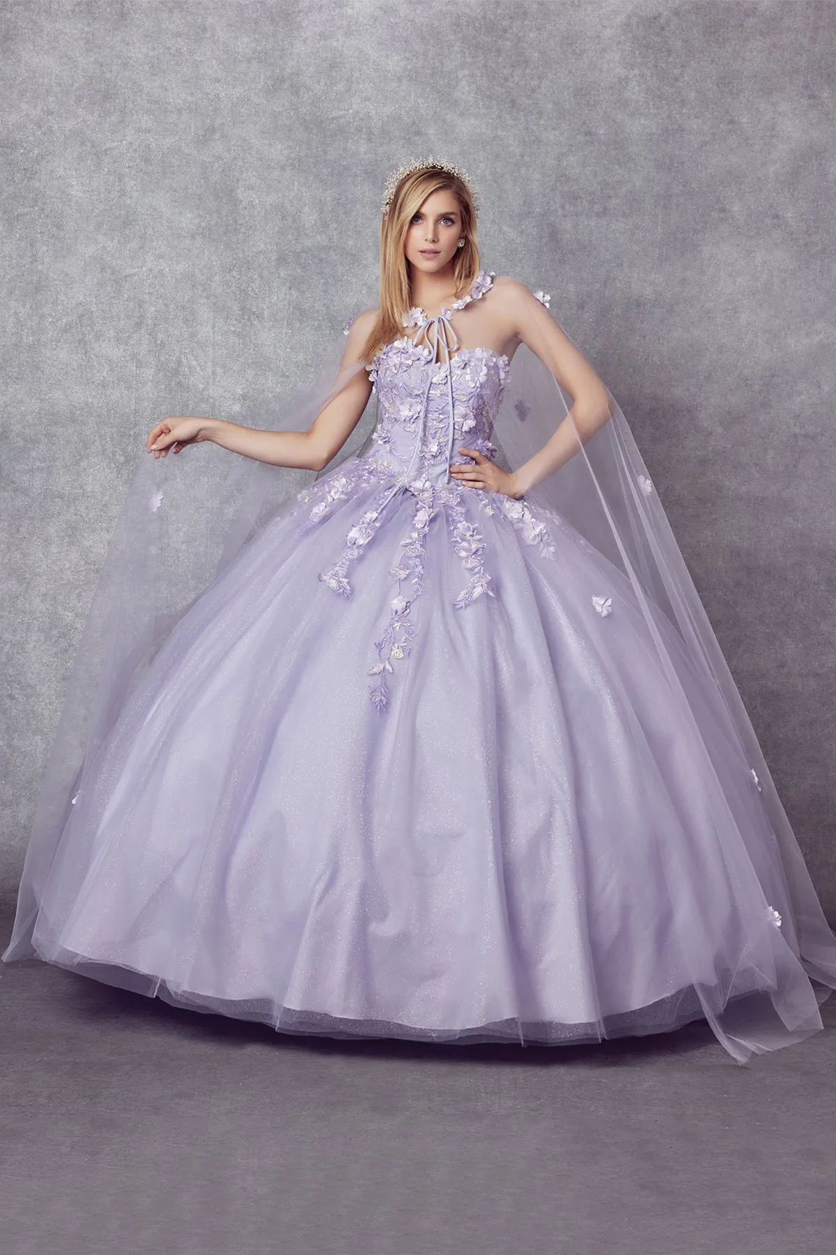 Juliet Collection 1435