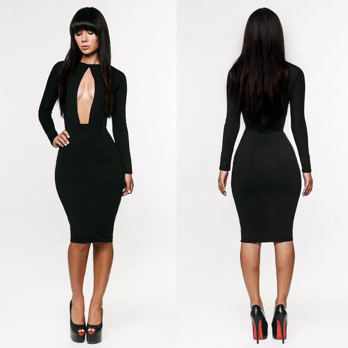 Juliet Dress