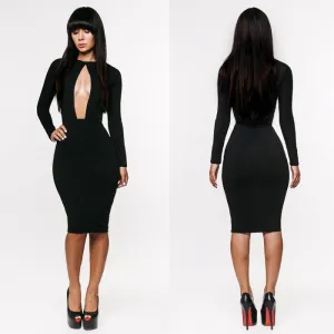 Juliet Dress