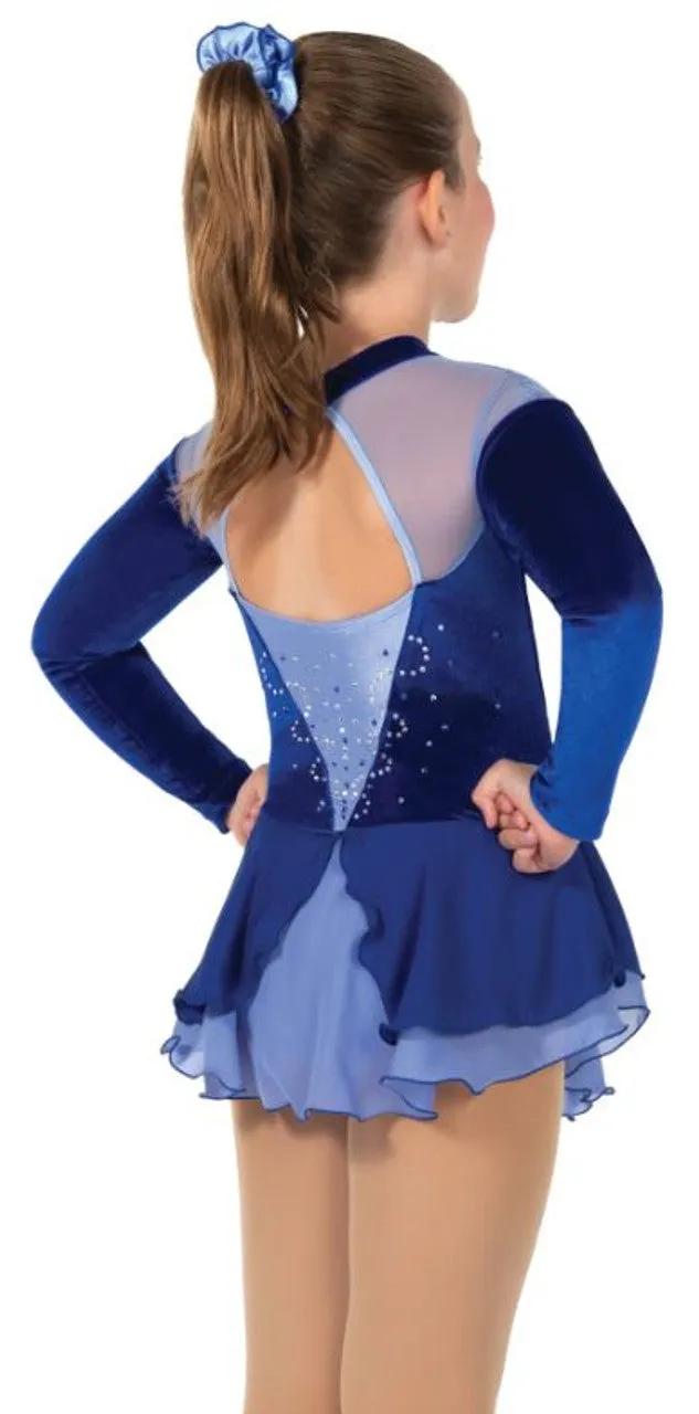 Juliette Figure Skating Dress Youth