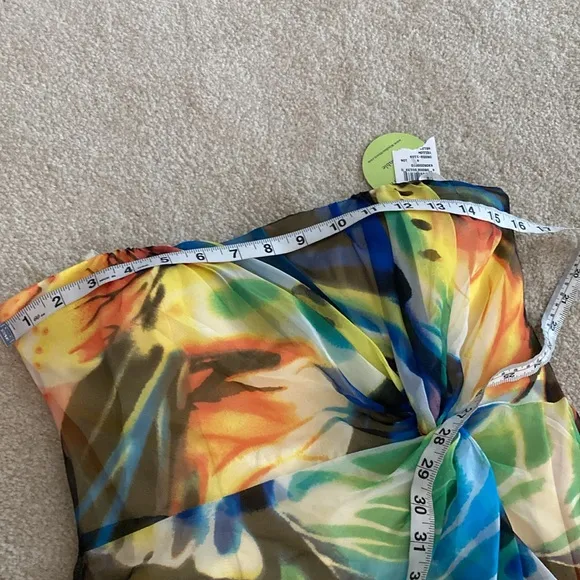 Jump apparel NWT Windsor dress