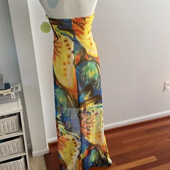 Jump apparel NWT Windsor dress