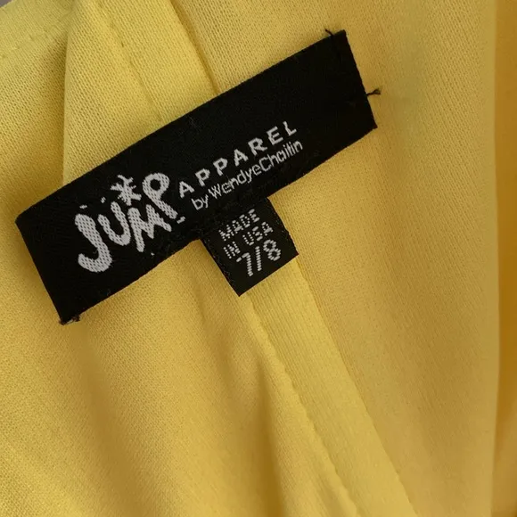 Jump apparel NWT Windsor dress