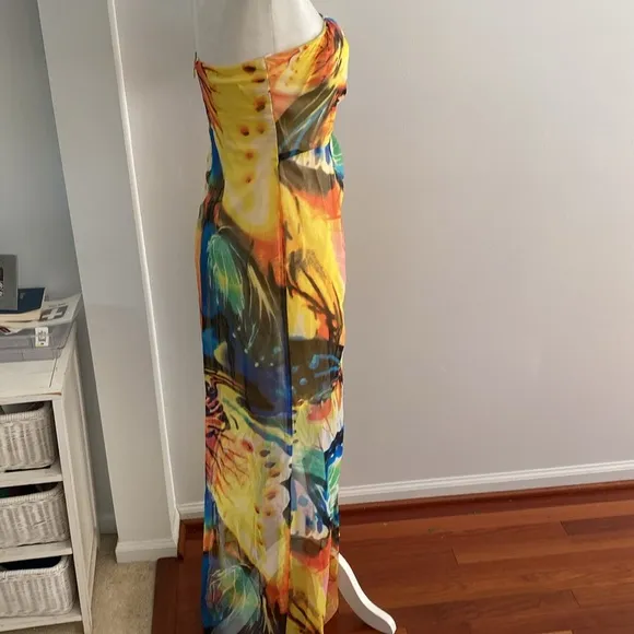 Jump apparel NWT Windsor dress
