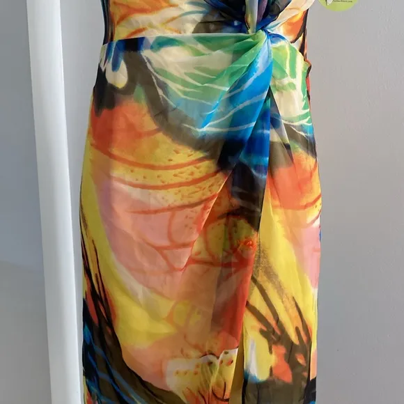 Jump apparel NWT Windsor dress