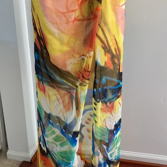 Jump apparel NWT Windsor dress