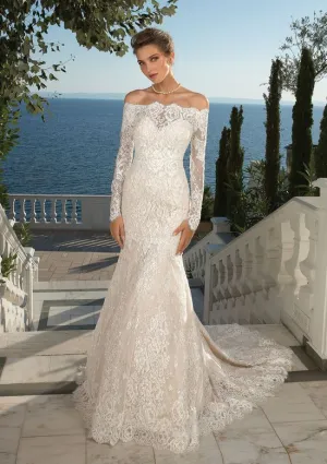Justin Alexander - Style 88087