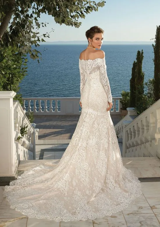 Justin Alexander - Style 88087
