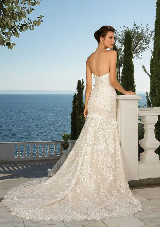 Justin Alexander - Style 88087