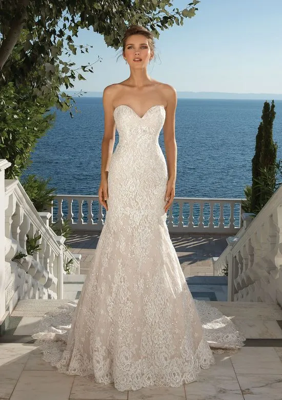 Justin Alexander - Style 88087