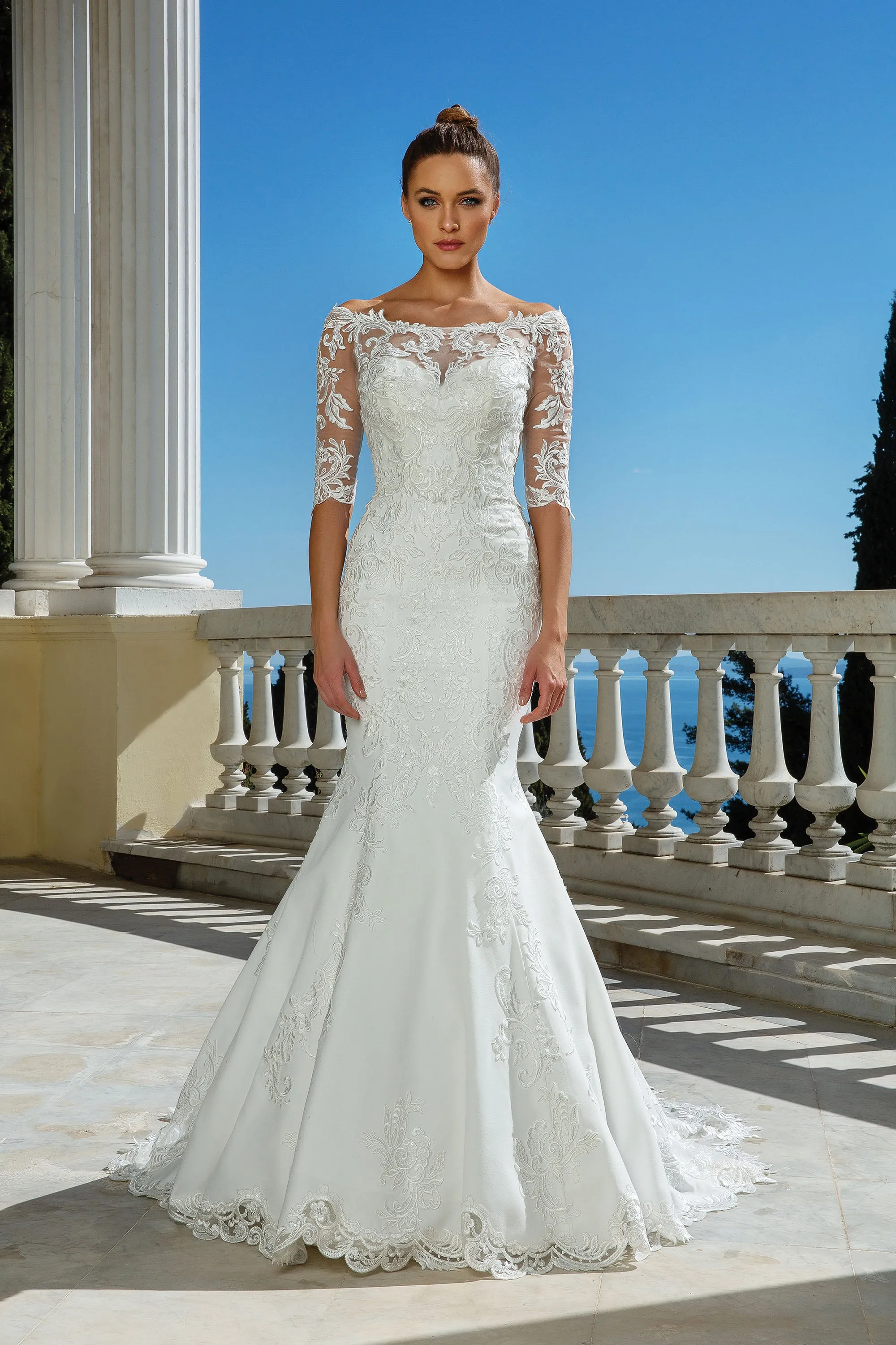 Justin Alexander - Style 88114 