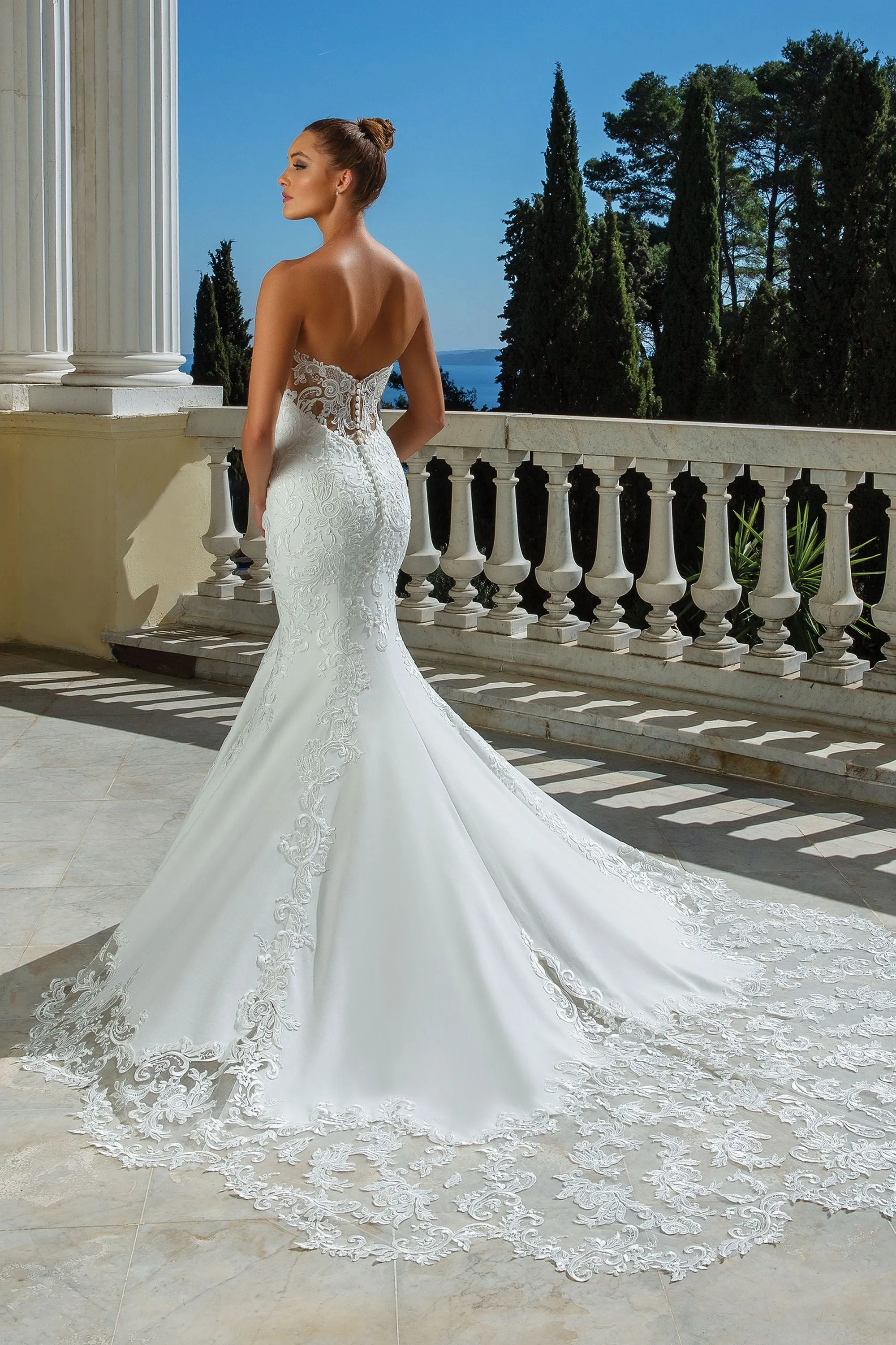 Justin Alexander - Style 88114 