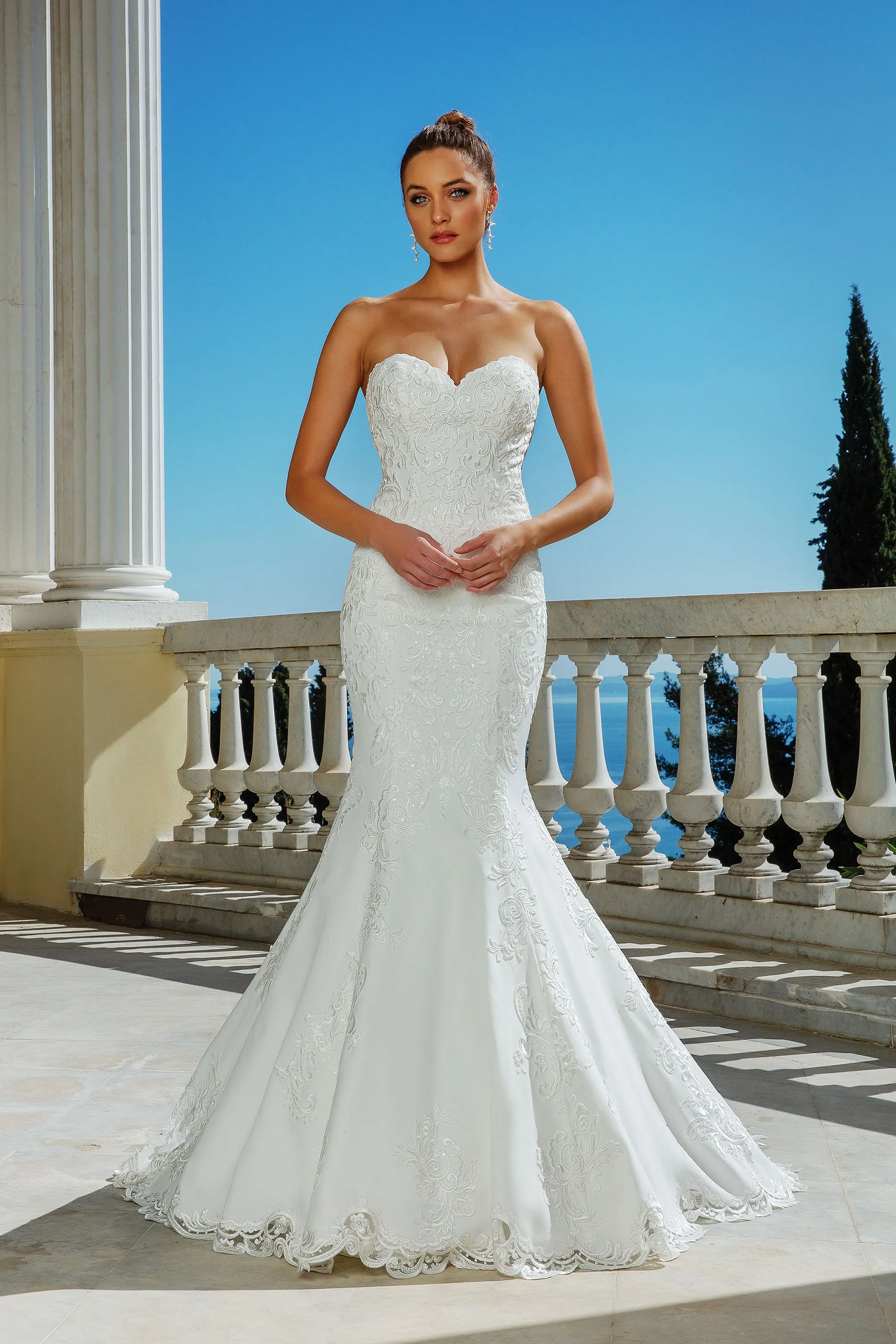 Justin Alexander - Style 88114 