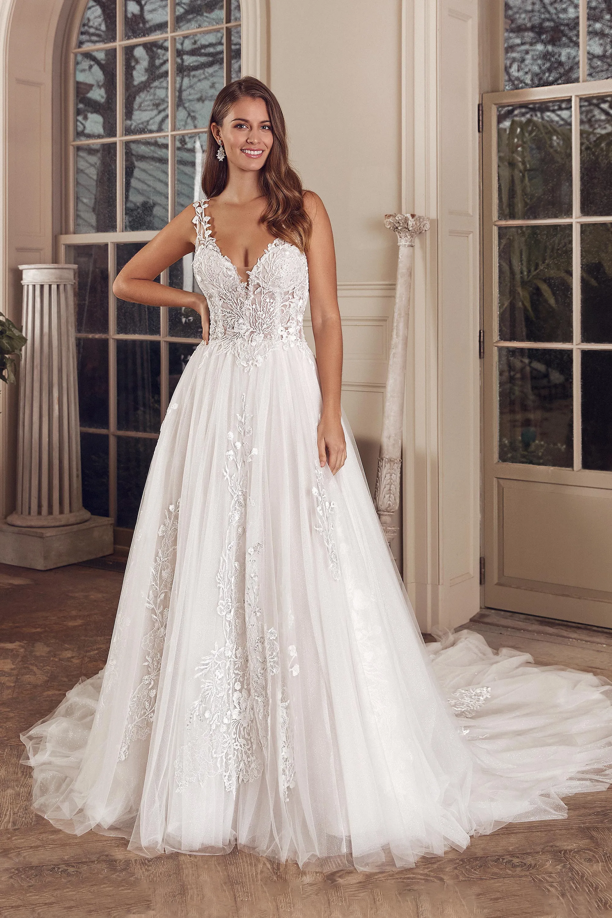 Justin Alexander - Style 88158 - Aurora 