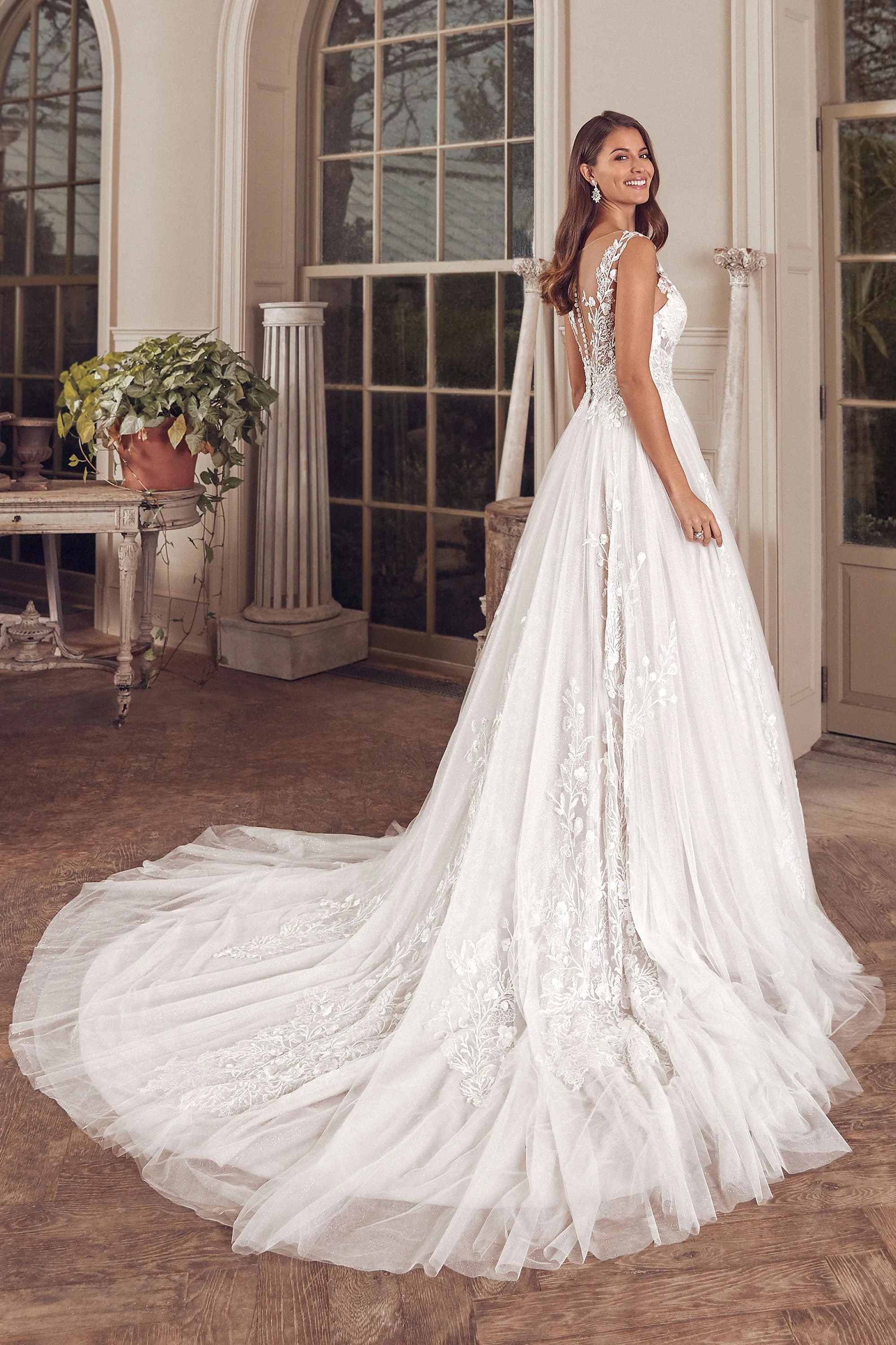 Justin Alexander - Style 88158 - Aurora 