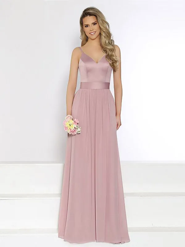 Kanali K Size 22 1802 Malibu Bridesmaid Dress