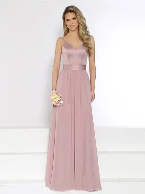 Kanali K Size 22 1802 Malibu Bridesmaid Dress