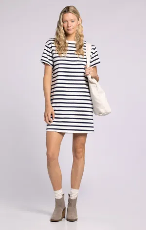Kick Back Dress