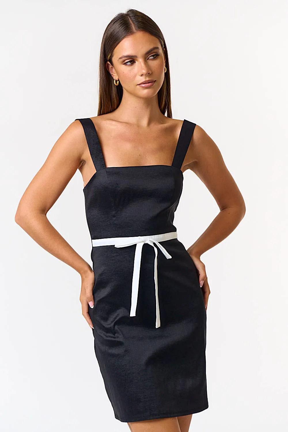 Kleo Mini Dress