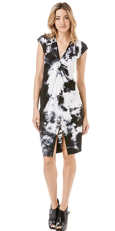 Knee Length Gloria Dress