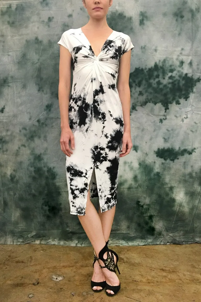 Knee Length Gloria Dress