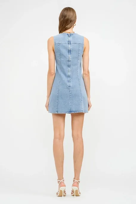 Kylie Mini Dress