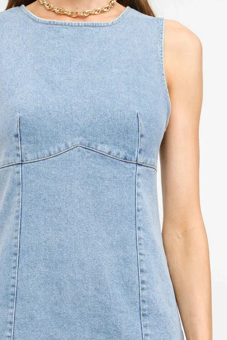 Kylie Mini Dress