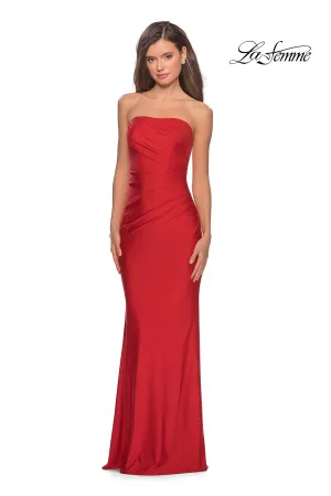 La Femme 28269 Dress