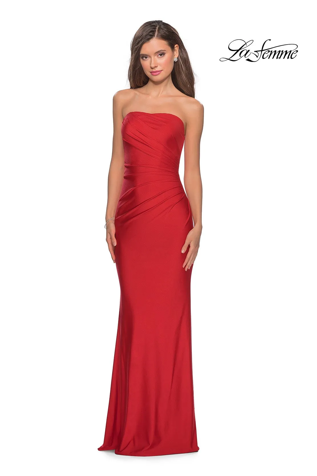 La Femme 28269 Dress