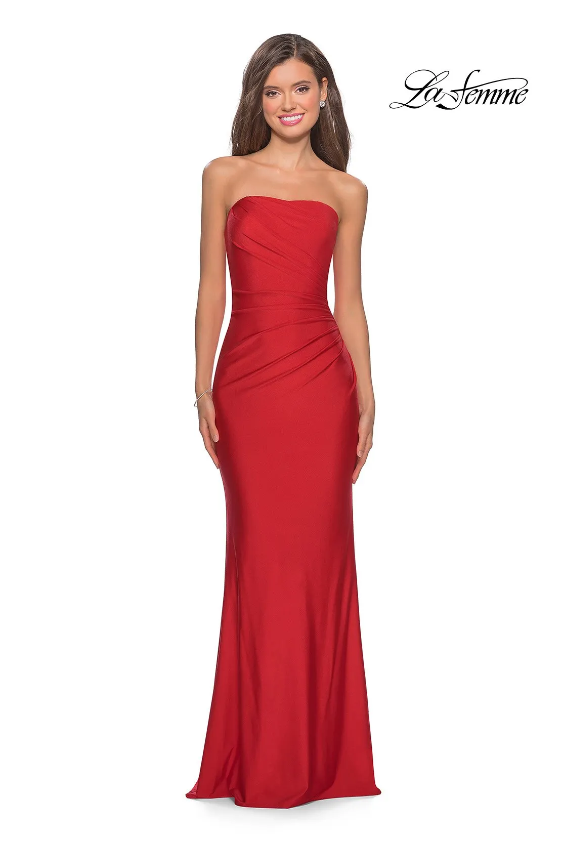 La Femme 28269 Dress