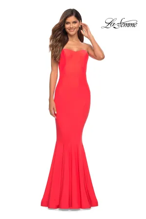 La Femme 30759 Dresses