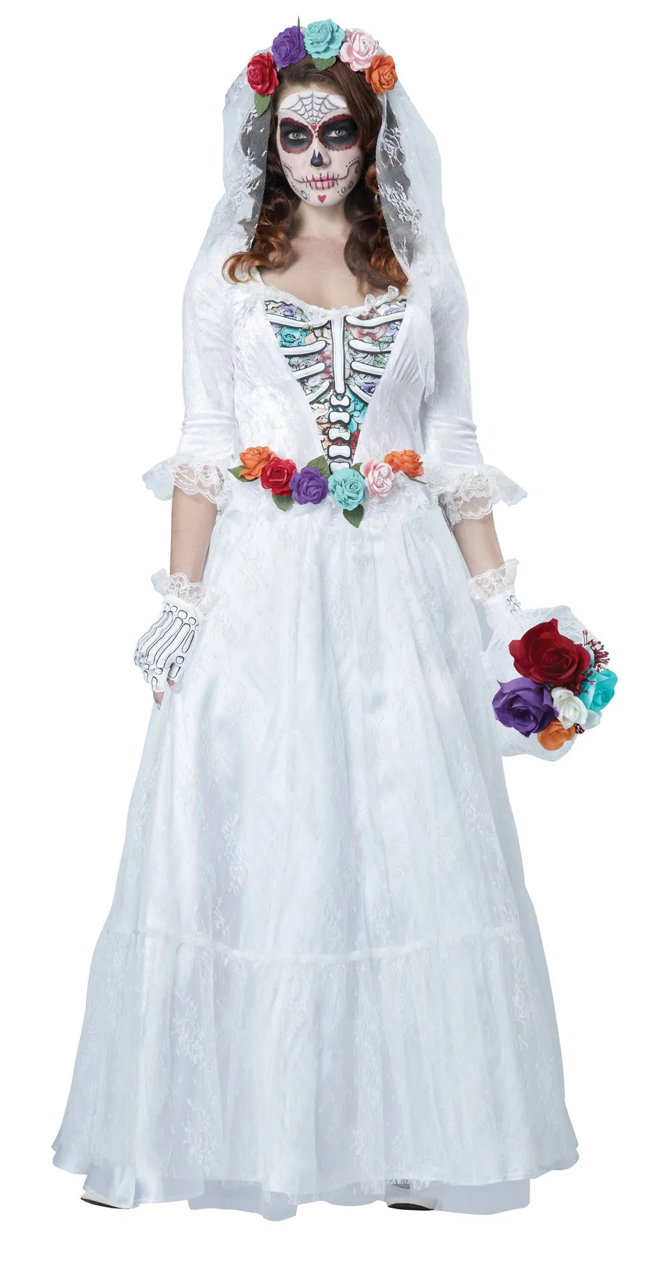 La Novia Muerta