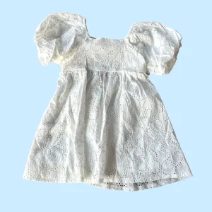 Lacy Dress
