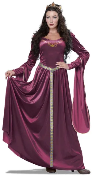 Lady Guinevere