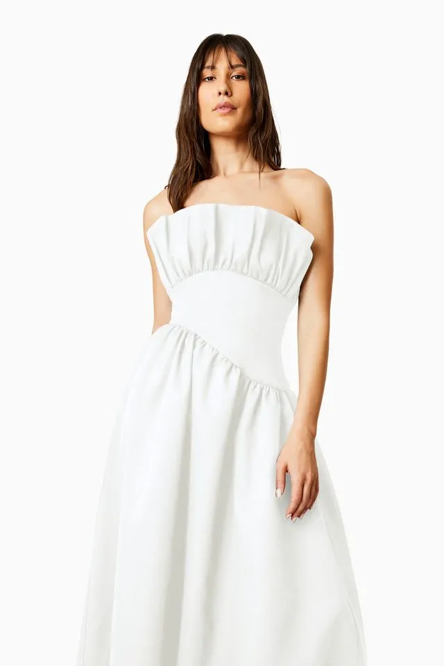 LAUREL DRESS