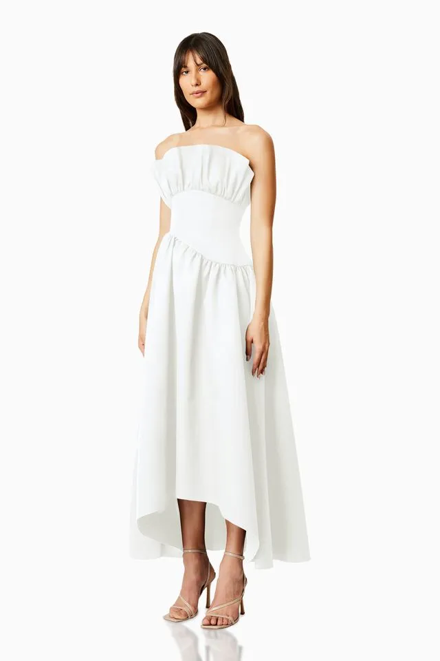 LAUREL DRESS